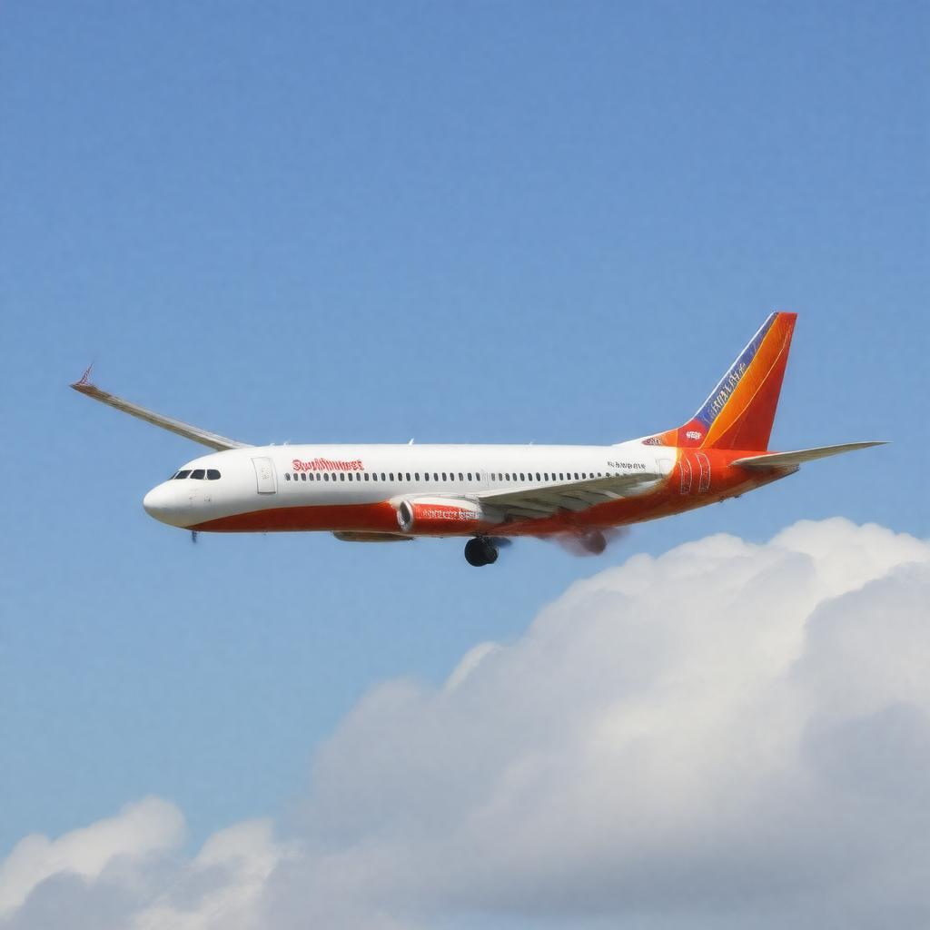 Boeing 737-300